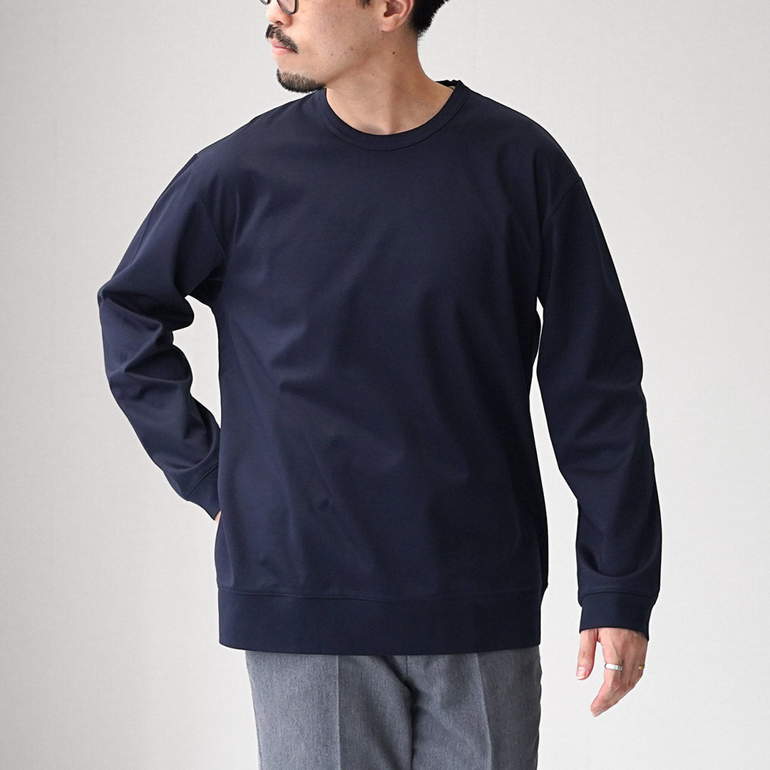 RE MADE IN TOKYO JAPAN / Tokyo Made T-shirt large à manches longues