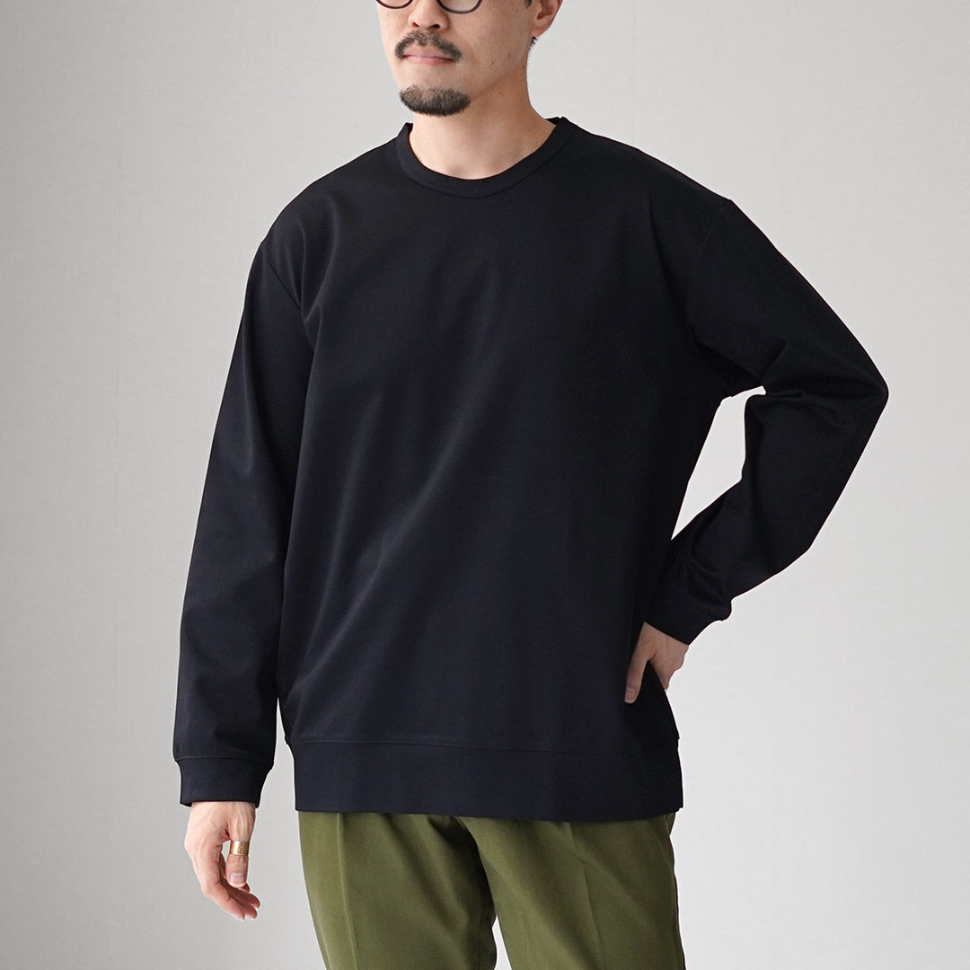RE MADE IN TOKYO JAPAN / Tokyo Made T-shirt large à manches longues