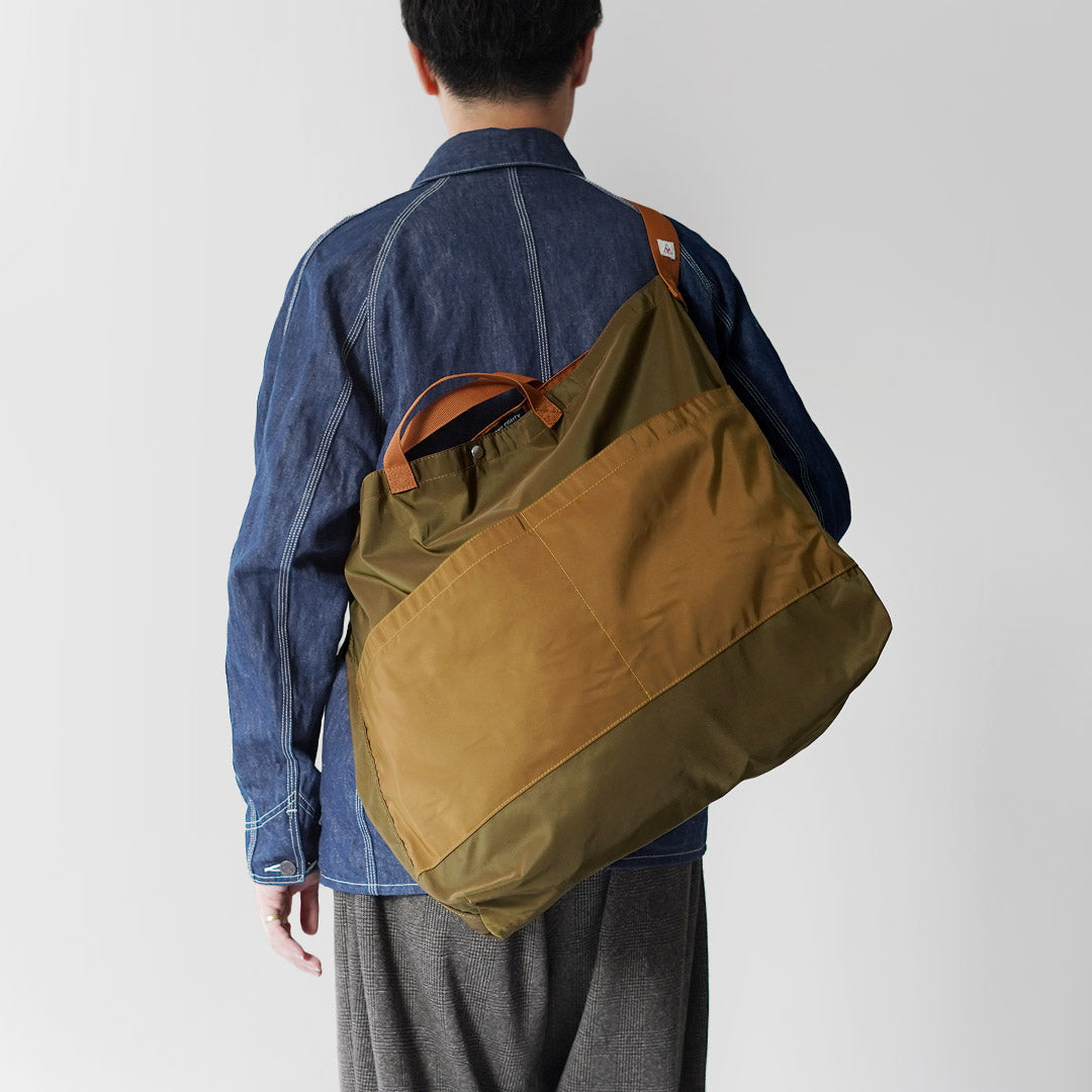 伊尔一八十 / 实用包