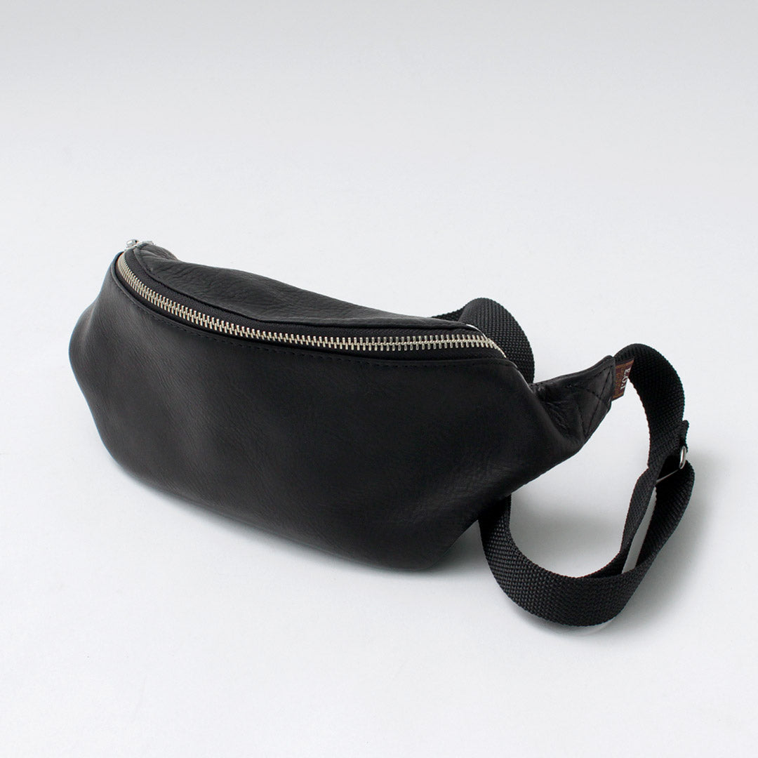 MR.OLIVE / IMPERMA-LEATHER 스몰 슬링백