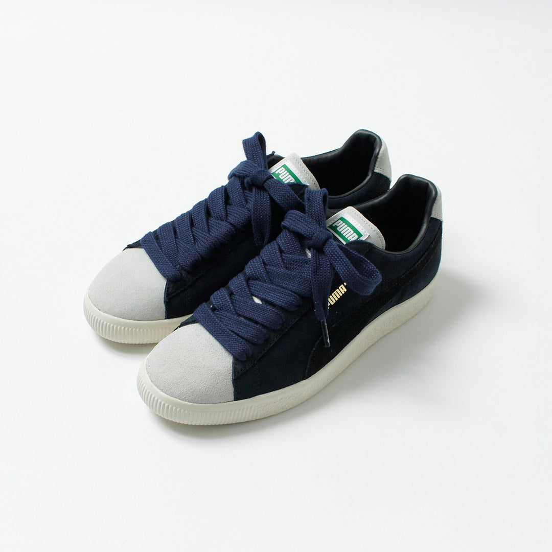 PUMA / PUMA x Acy Suede Sneakers