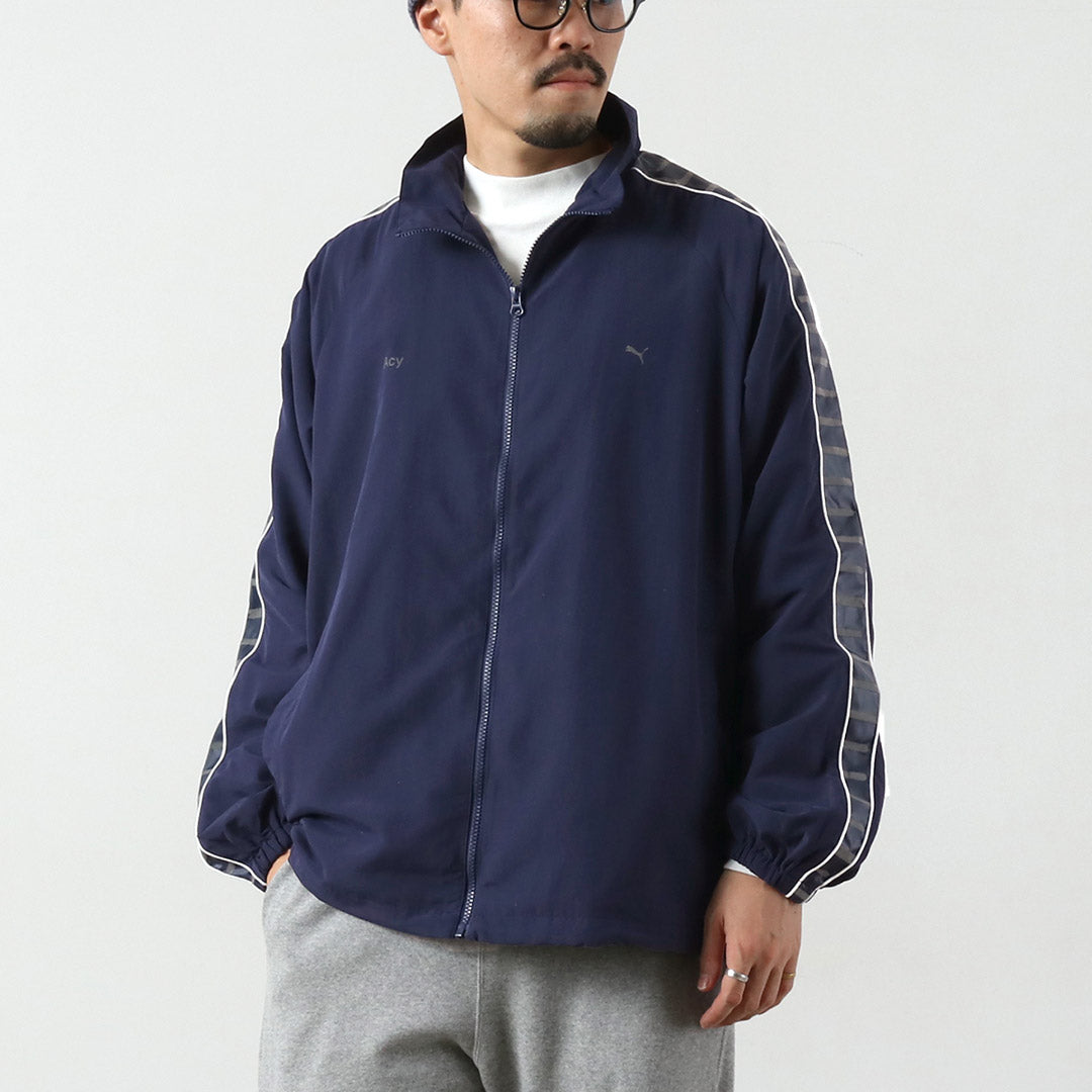 PUMA / PUMA x Acy Veste de survêtement