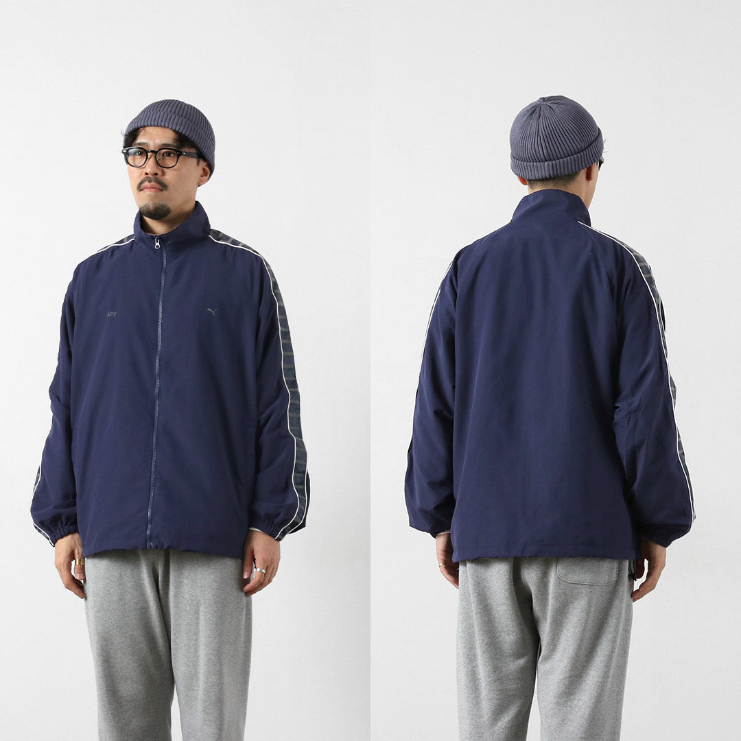 PUMA / PUMA x Acy Veste de survêtement