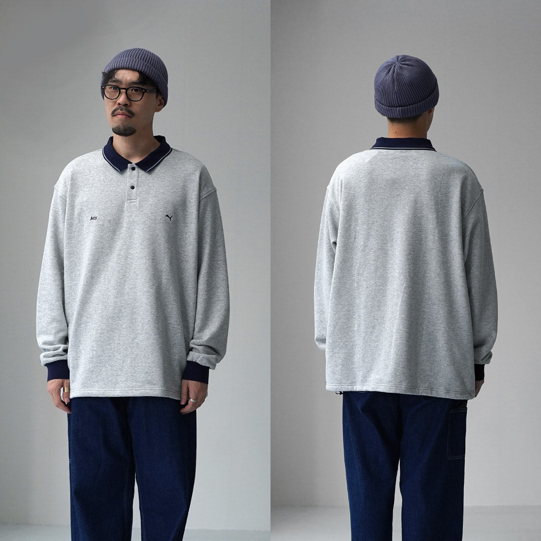 Sudadera de fútbol PUMA / PUMA x Acy