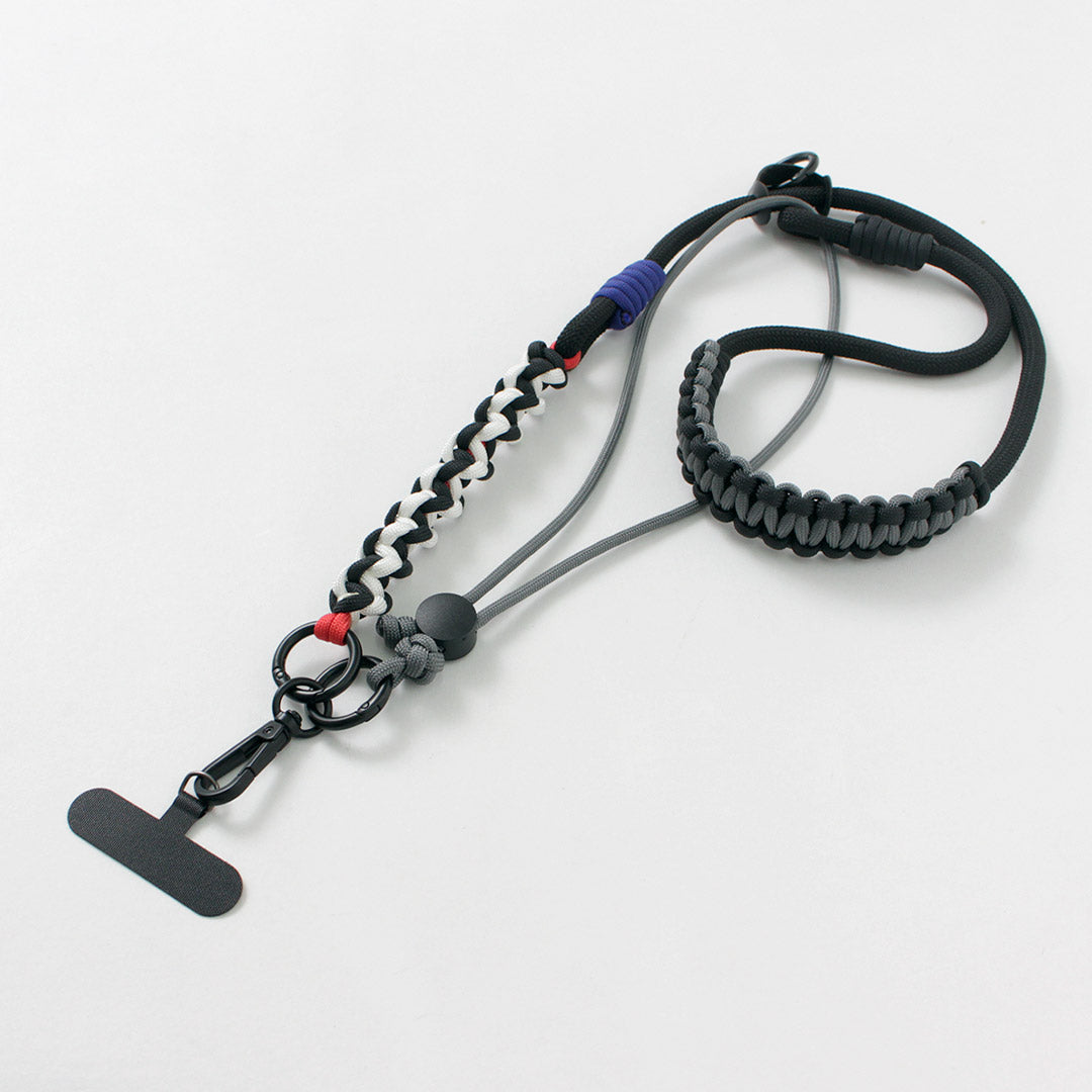 RAG / Mobile Strap