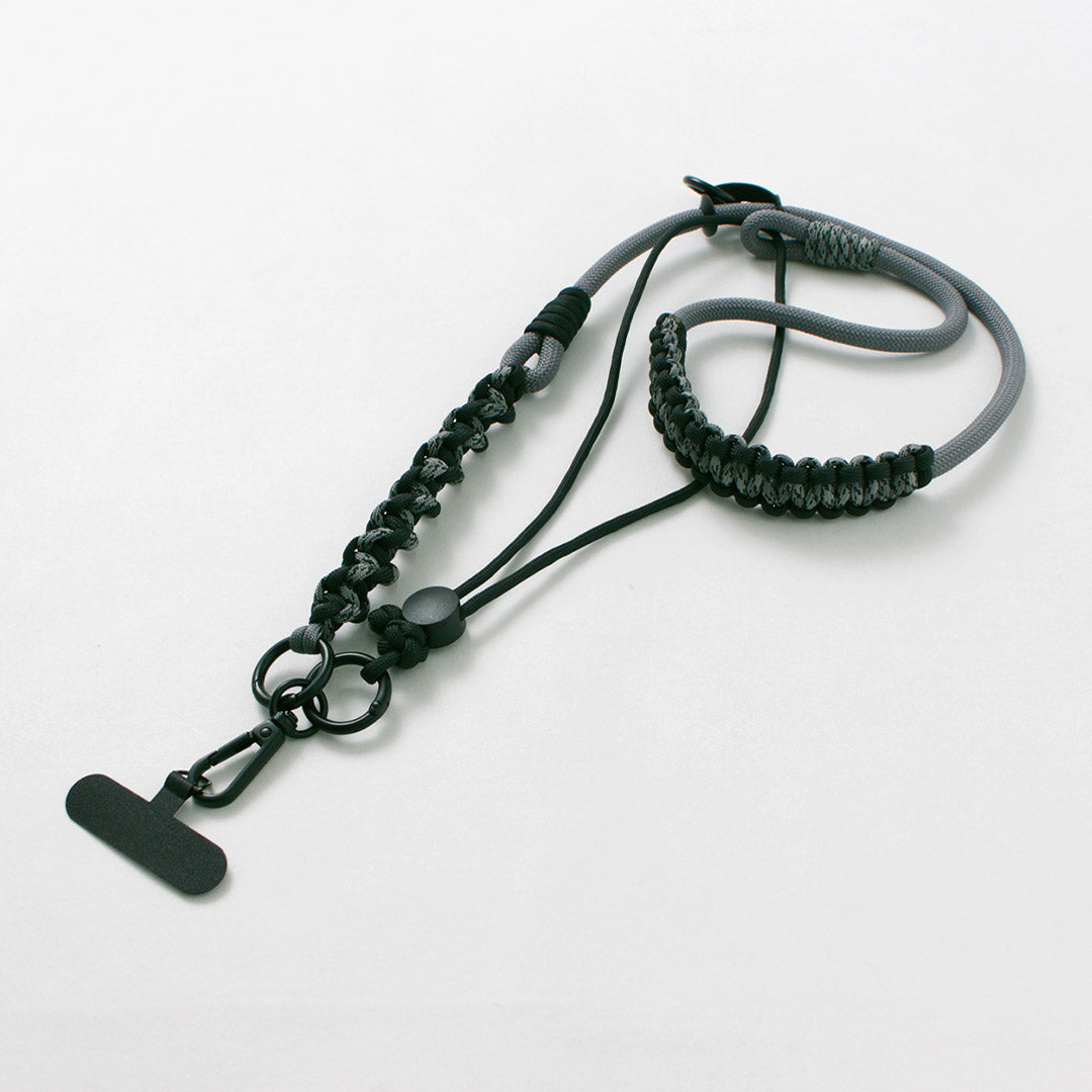 RAG / Mobile Strap