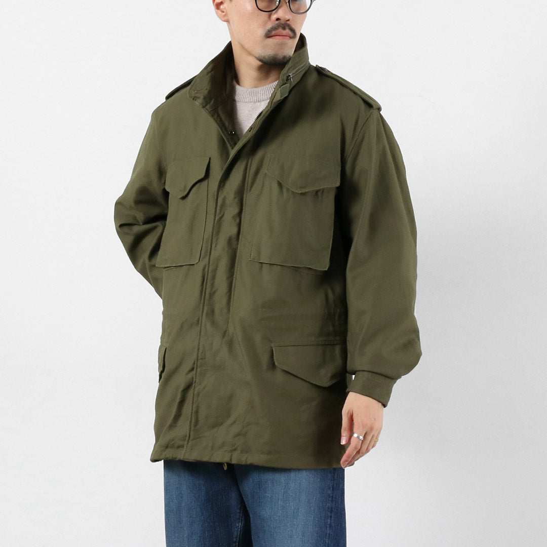 BUZZ RICKSONS / M-65 Field Jacket