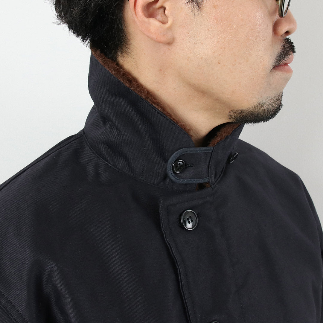 BUZZ RICKSONS / N-1 夾克
