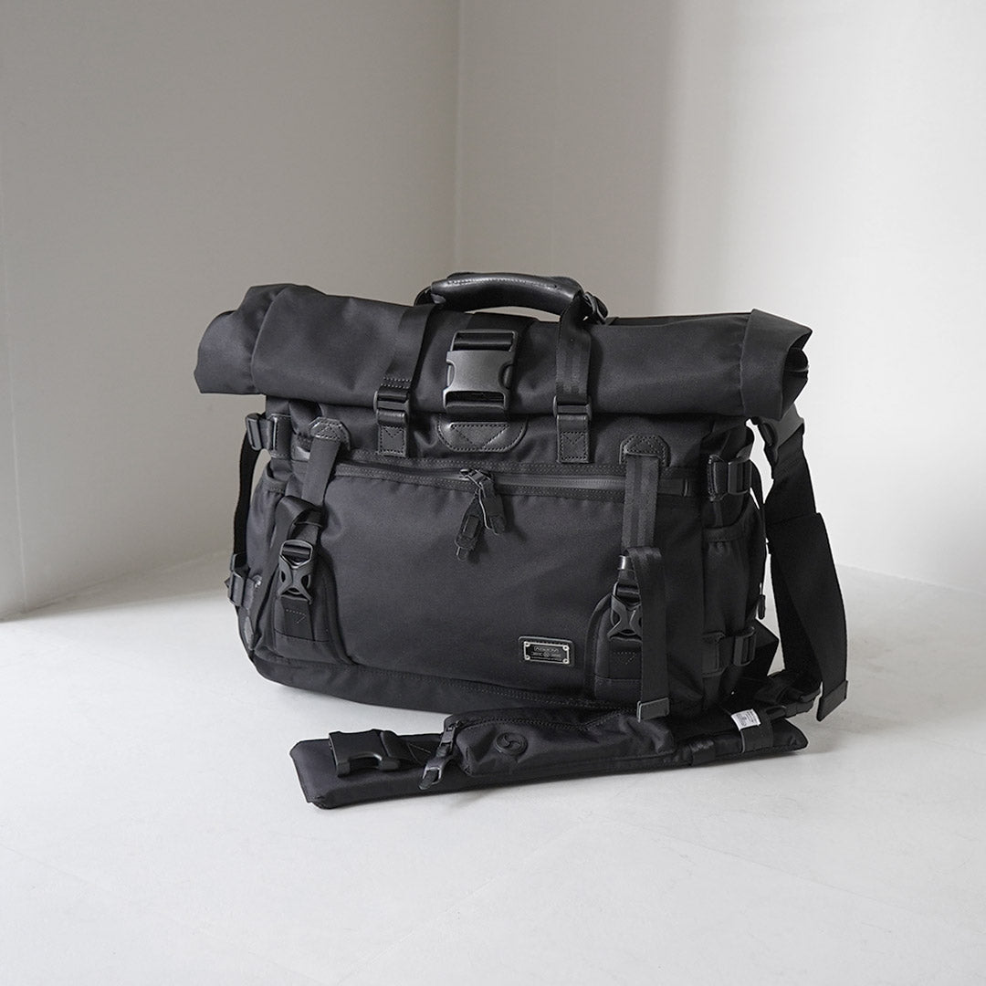 Sac AS2OV / Cordura Dobby 2WAY