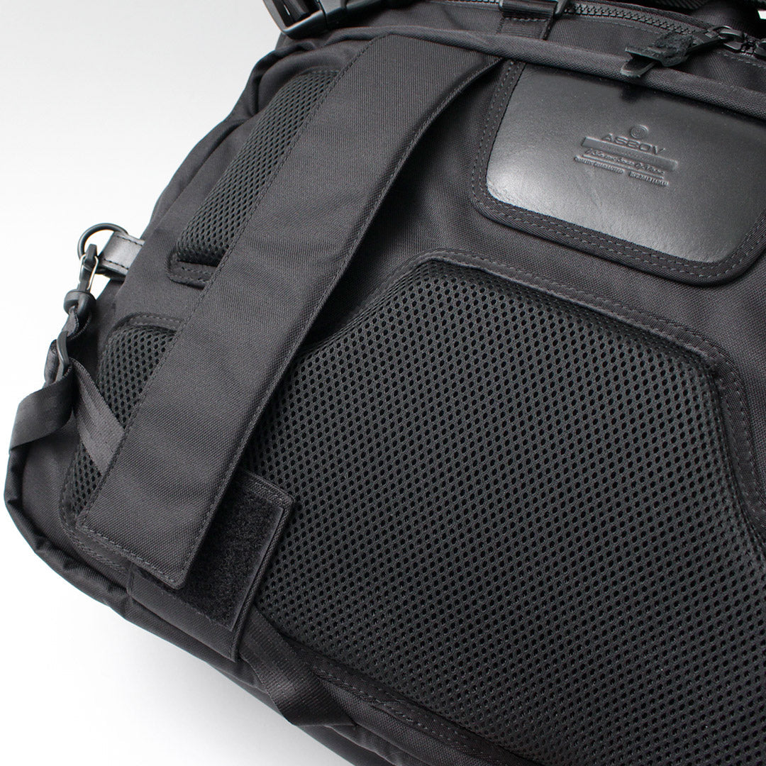 Sac AS2OV / Cordura Dobby 2WAY