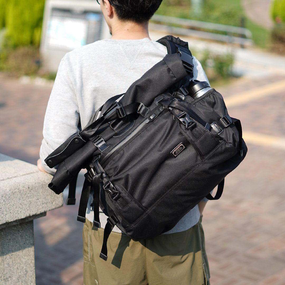 Sac AS2OV / Cordura Dobby 2WAY