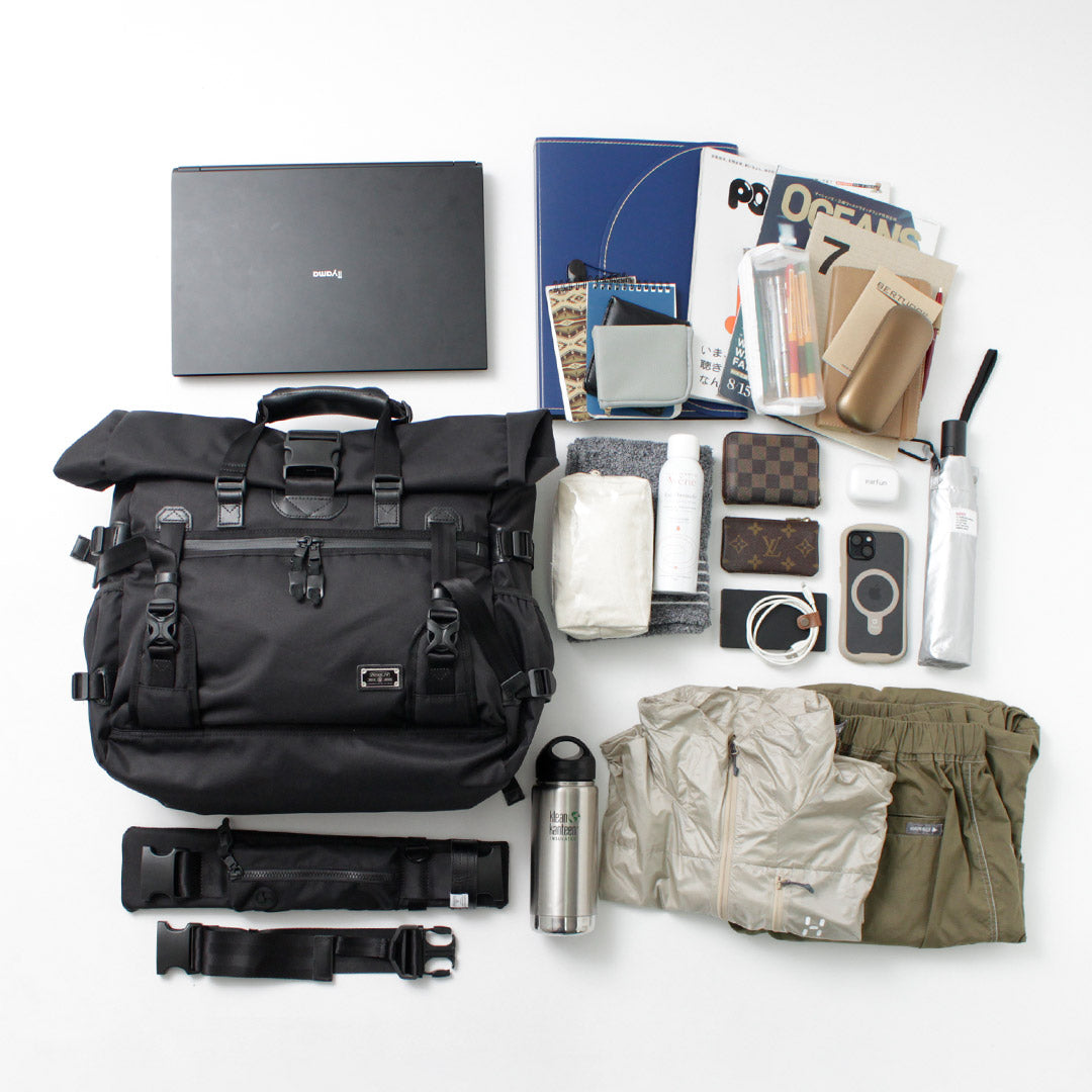 Sac AS2OV / Cordura Dobby 2WAY