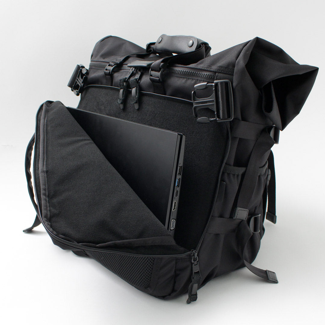 Sac AS2OV / Cordura Dobby 2WAY