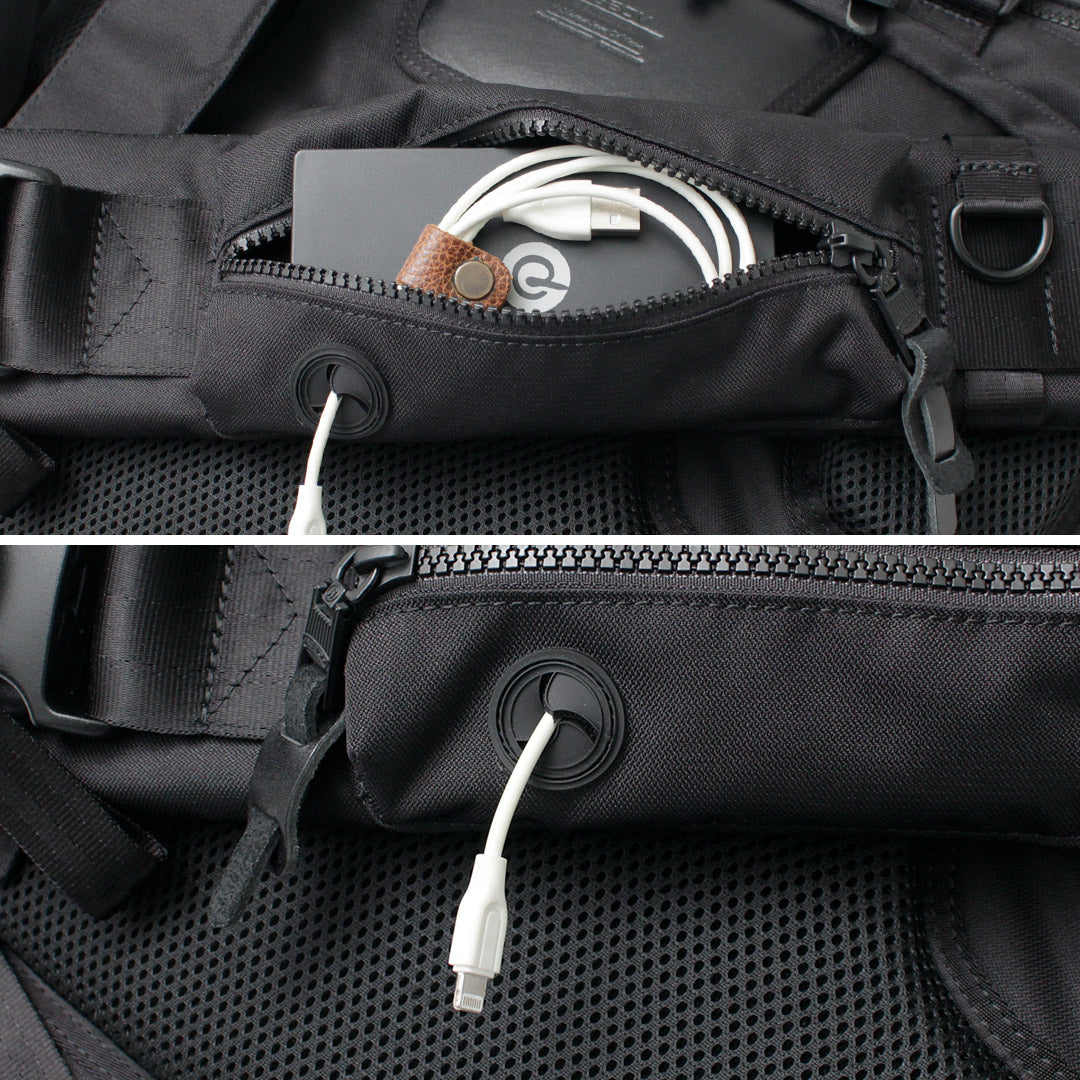 Sac AS2OV / Cordura Dobby 2WAY