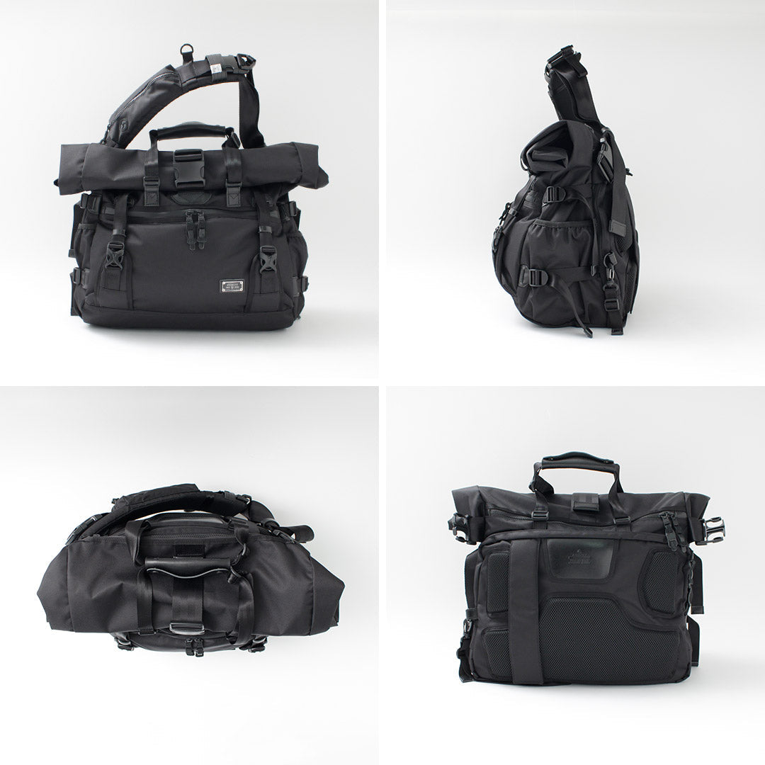Sac AS2OV / Cordura Dobby 2WAY