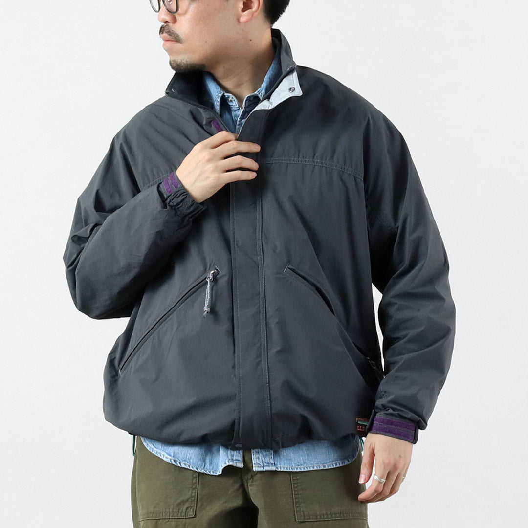 L.L.BEAN / Veste Softshell Napoli
