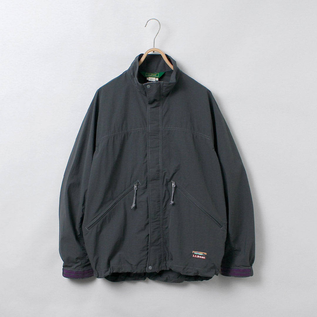 L.L.BEAN / Veste Softshell Napoli