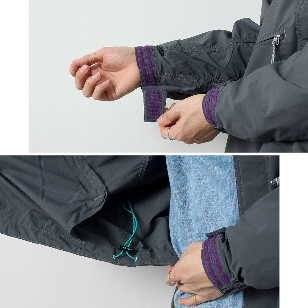 L.L.BEAN / Veste Softshell Napoli