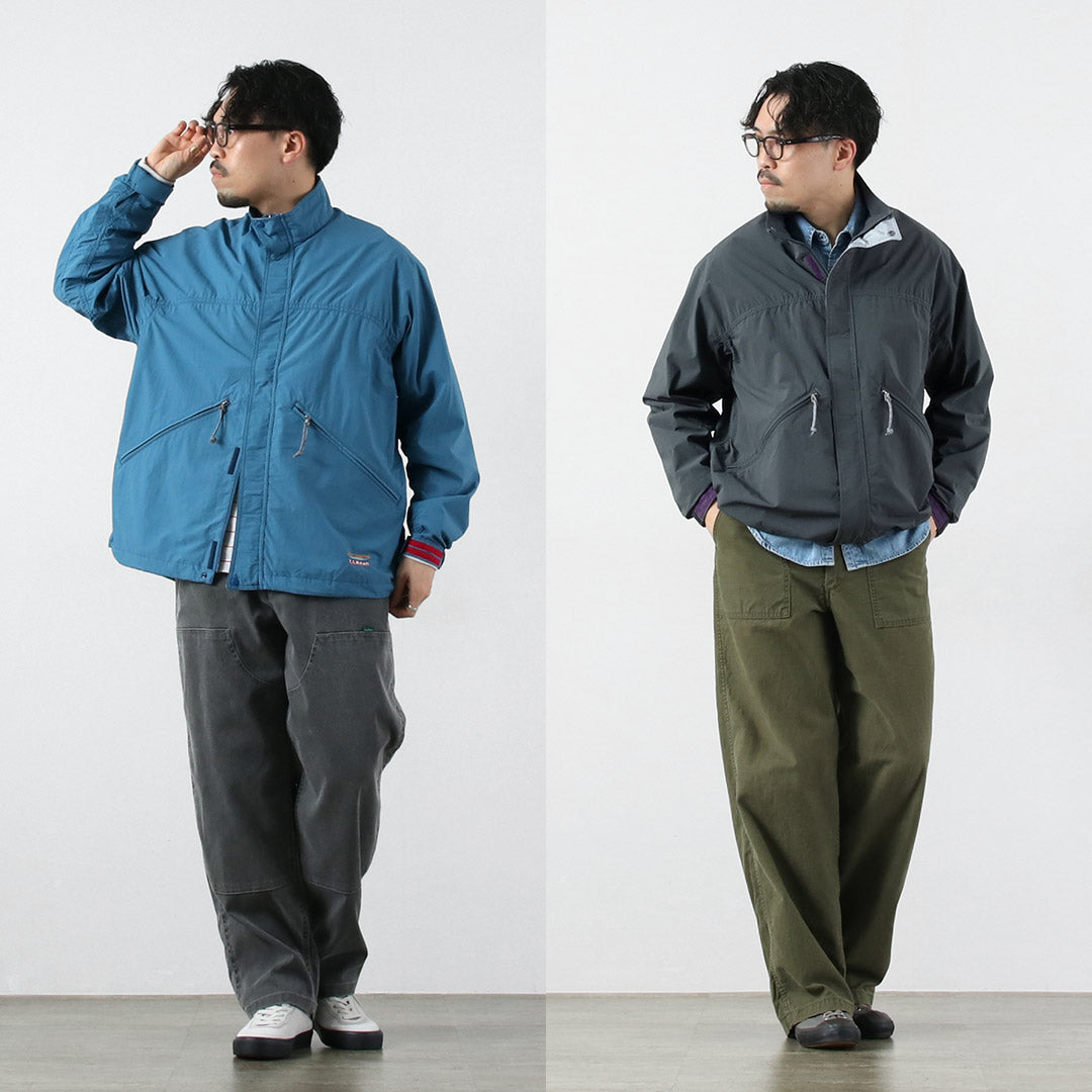 L.L.BEAN / Veste Softshell Napoli
