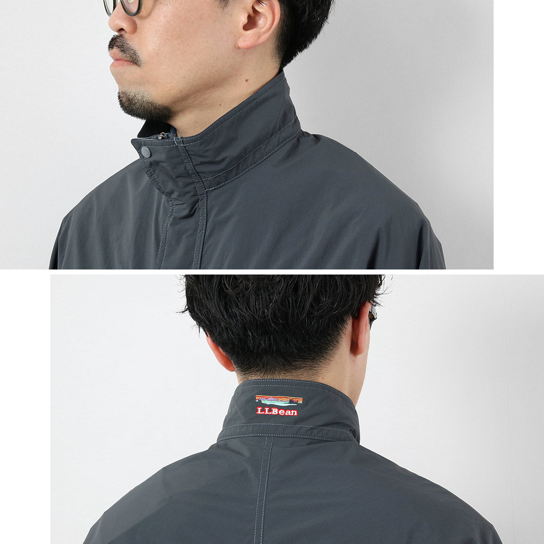 L.L.BEAN / Veste Softshell Napoli