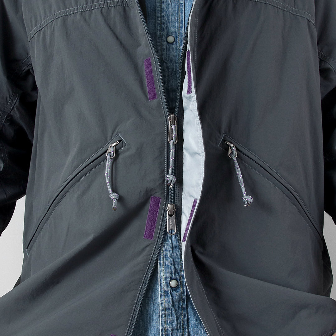 L.L.BEAN / Veste Softshell Napoli
