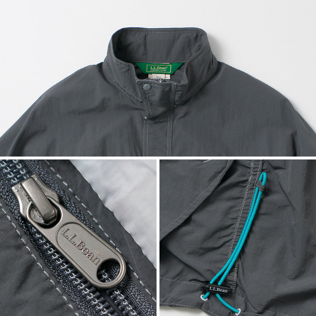 L.L.BEAN / Veste Softshell Napoli