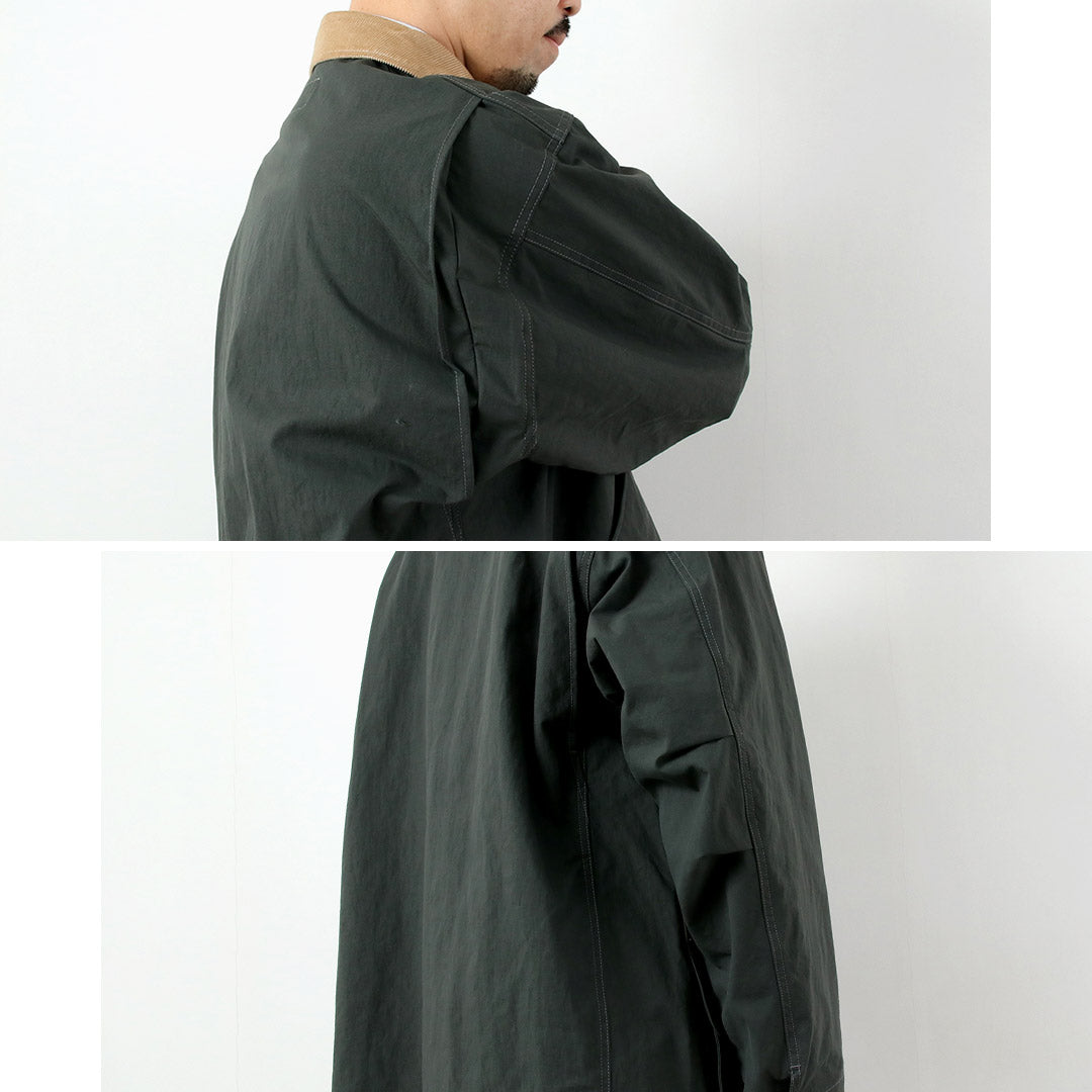 L.L.BEAN / Bean's Field Coat 外套 輕質外套