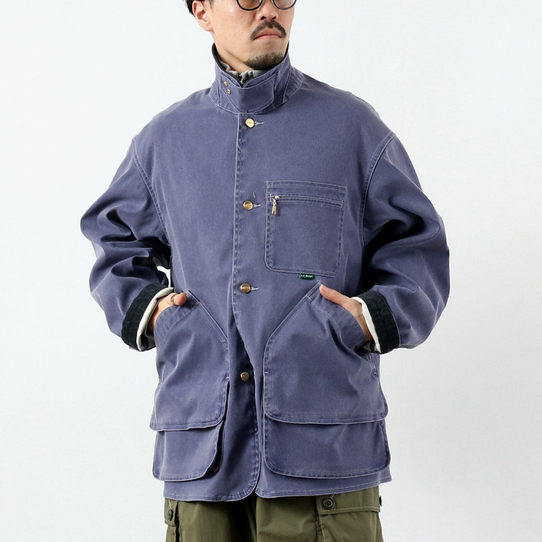 L.L.BEAN / Abrigo de campo Beans Prospect Harbor