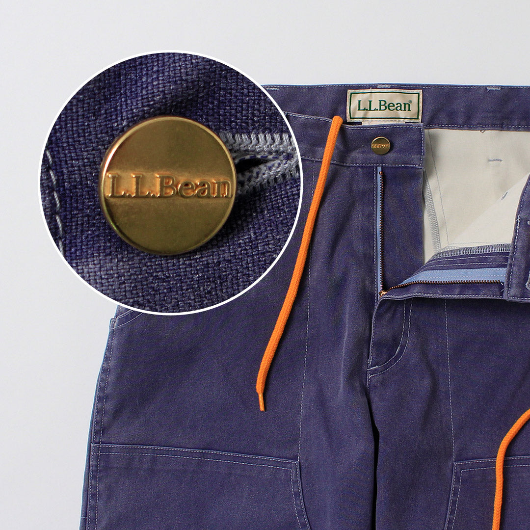 L.L.BEAN / Prospect Double Knee Pants