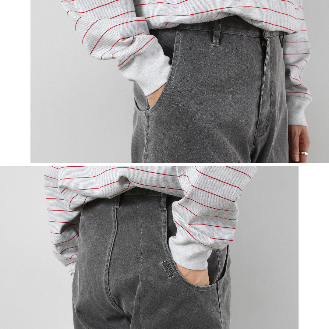 L.L.BEAN / Prospect Double Knee Pants