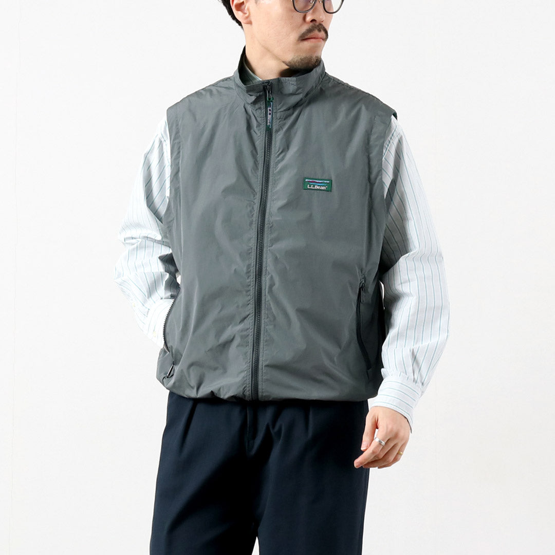 LLBEAN / Chaleco Roxbury