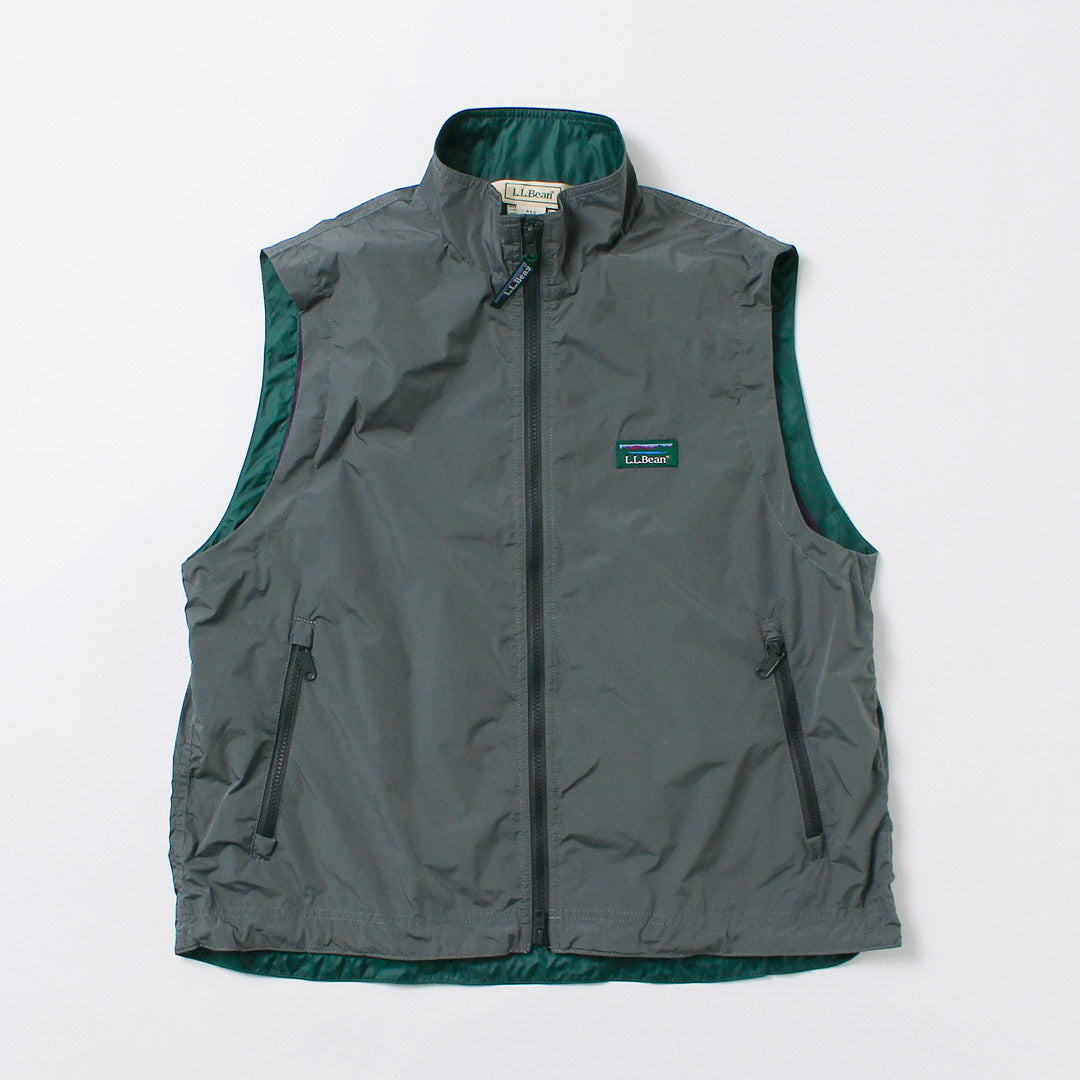 LLBEAN / Chaleco Roxbury