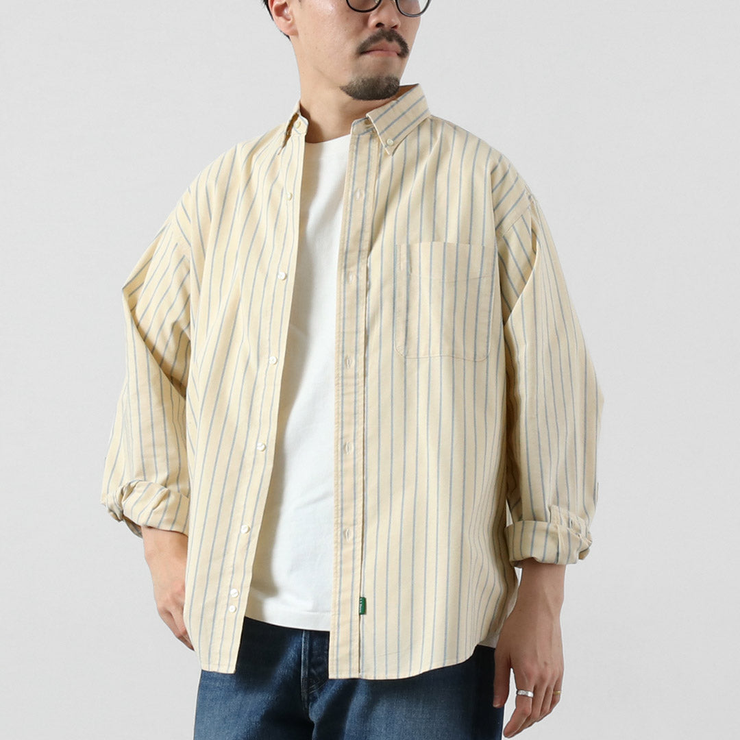 Camisa de manga larga L.L.BEAN / Orono