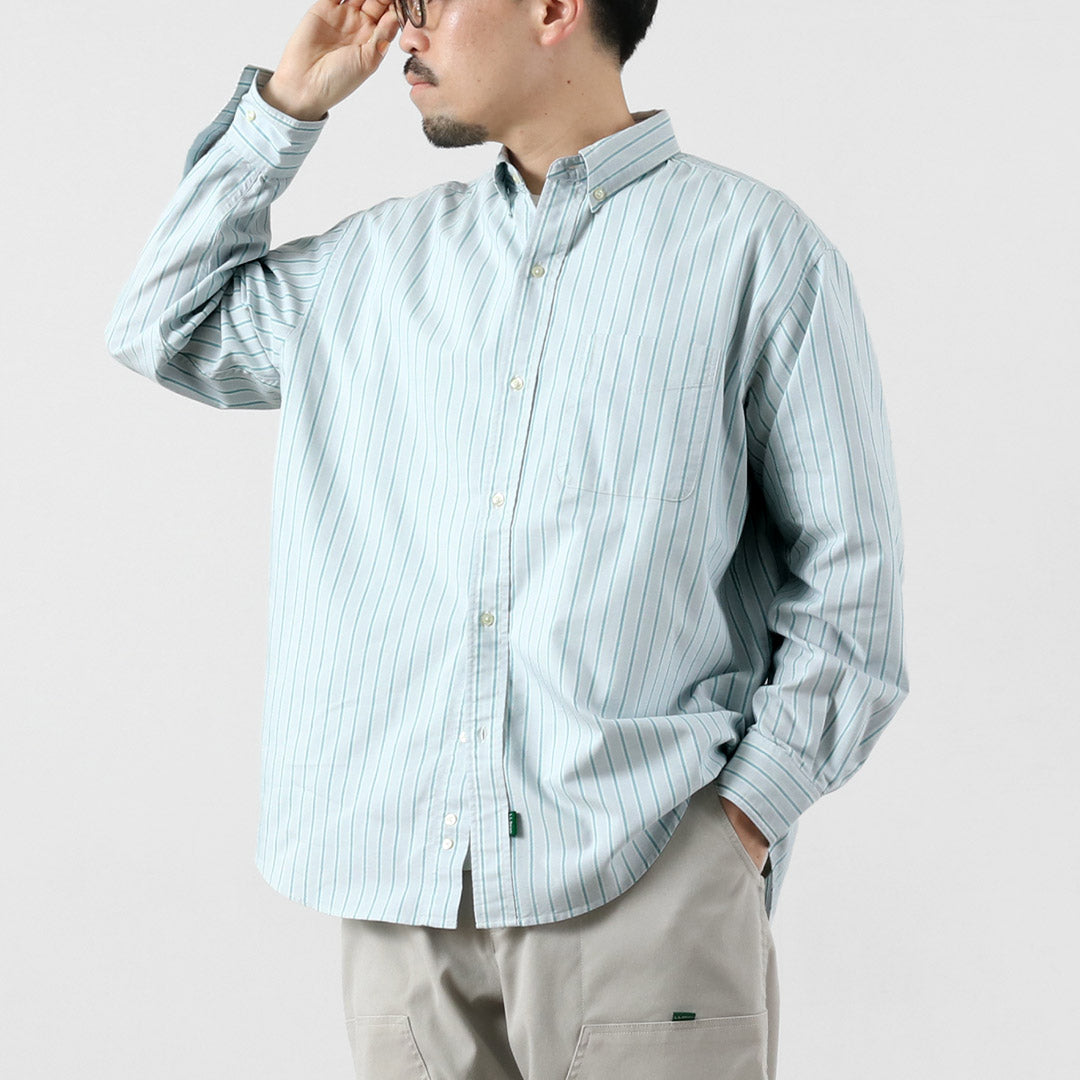 Camisa de manga larga L.L.BEAN / Orono