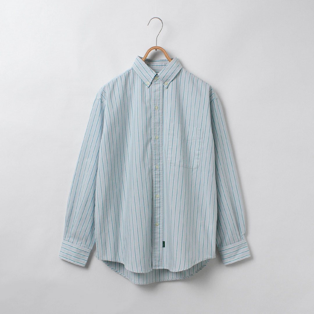 Camisa de manga larga L.L.BEAN / Orono
