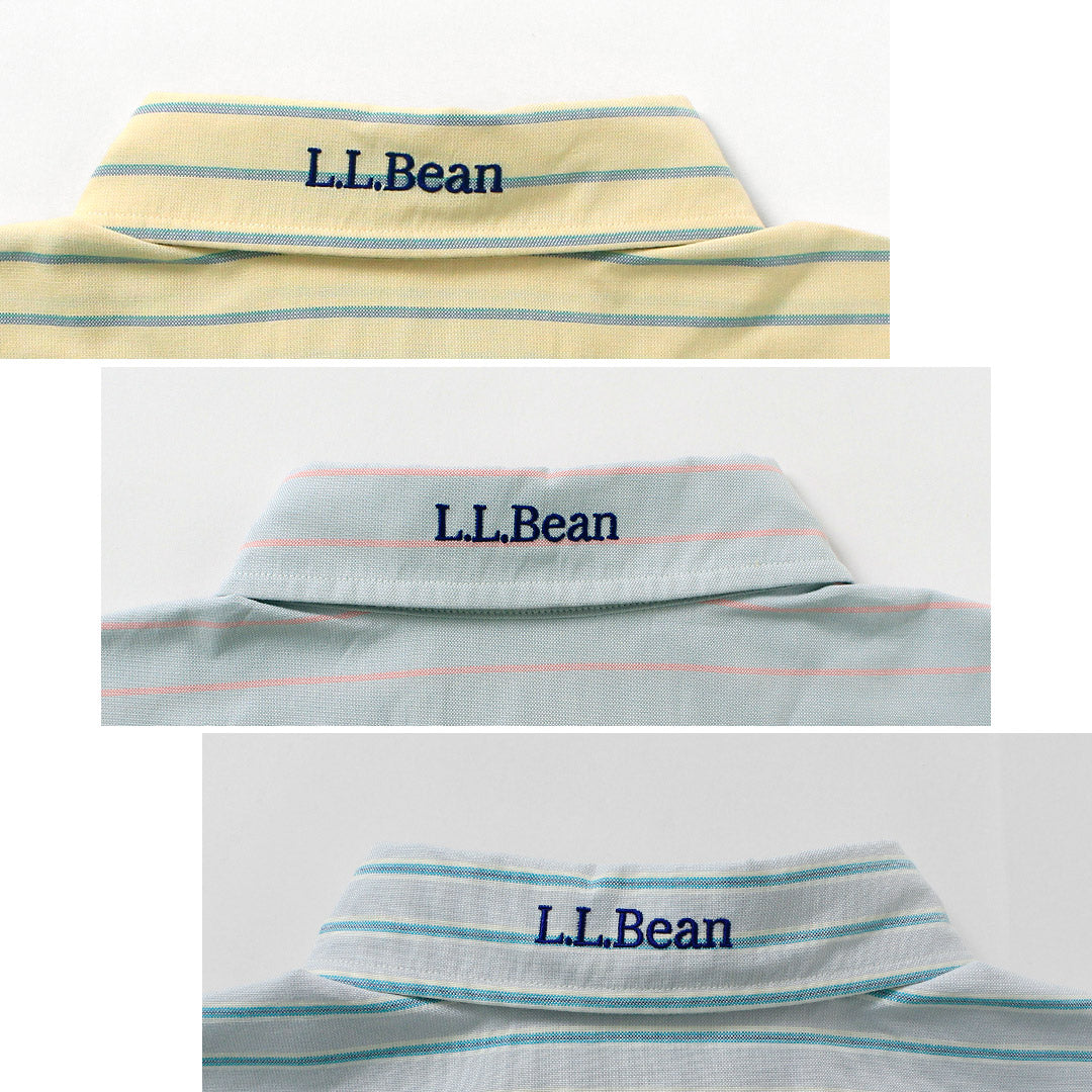 Camisa de manga larga L.L.BEAN / Orono