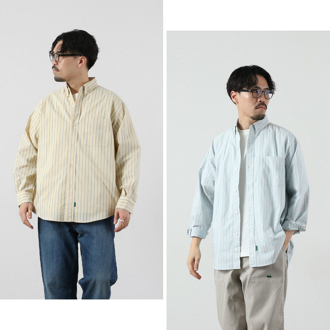 Camisa de manga larga L.L.BEAN / Orono