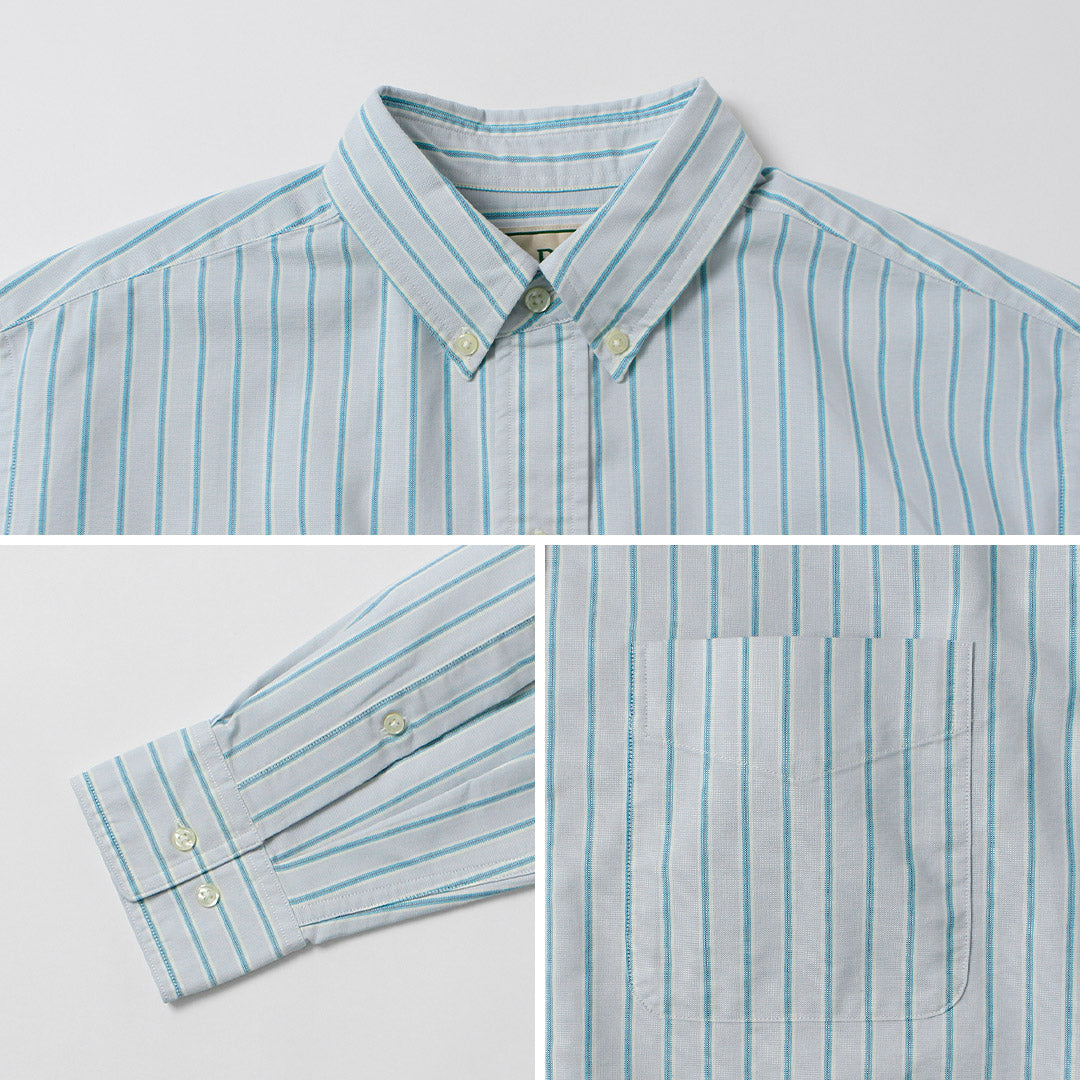 Camisa de manga larga L.L.BEAN / Orono