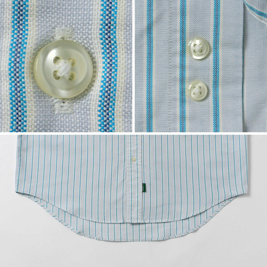 Camisa de manga larga L.L.BEAN / Orono