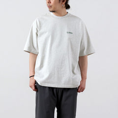 gray / S