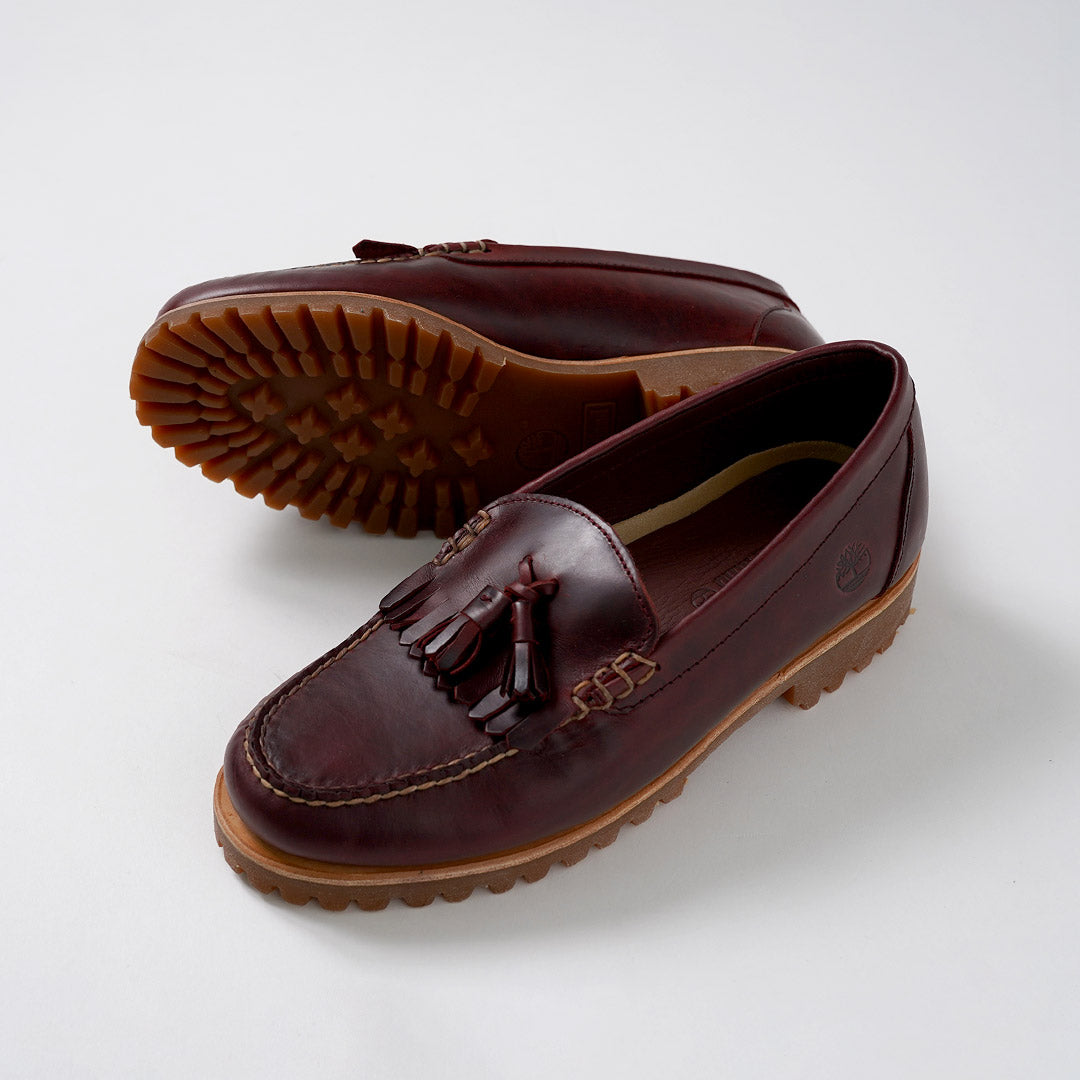 TIMBERLAND / Tassel Loafers