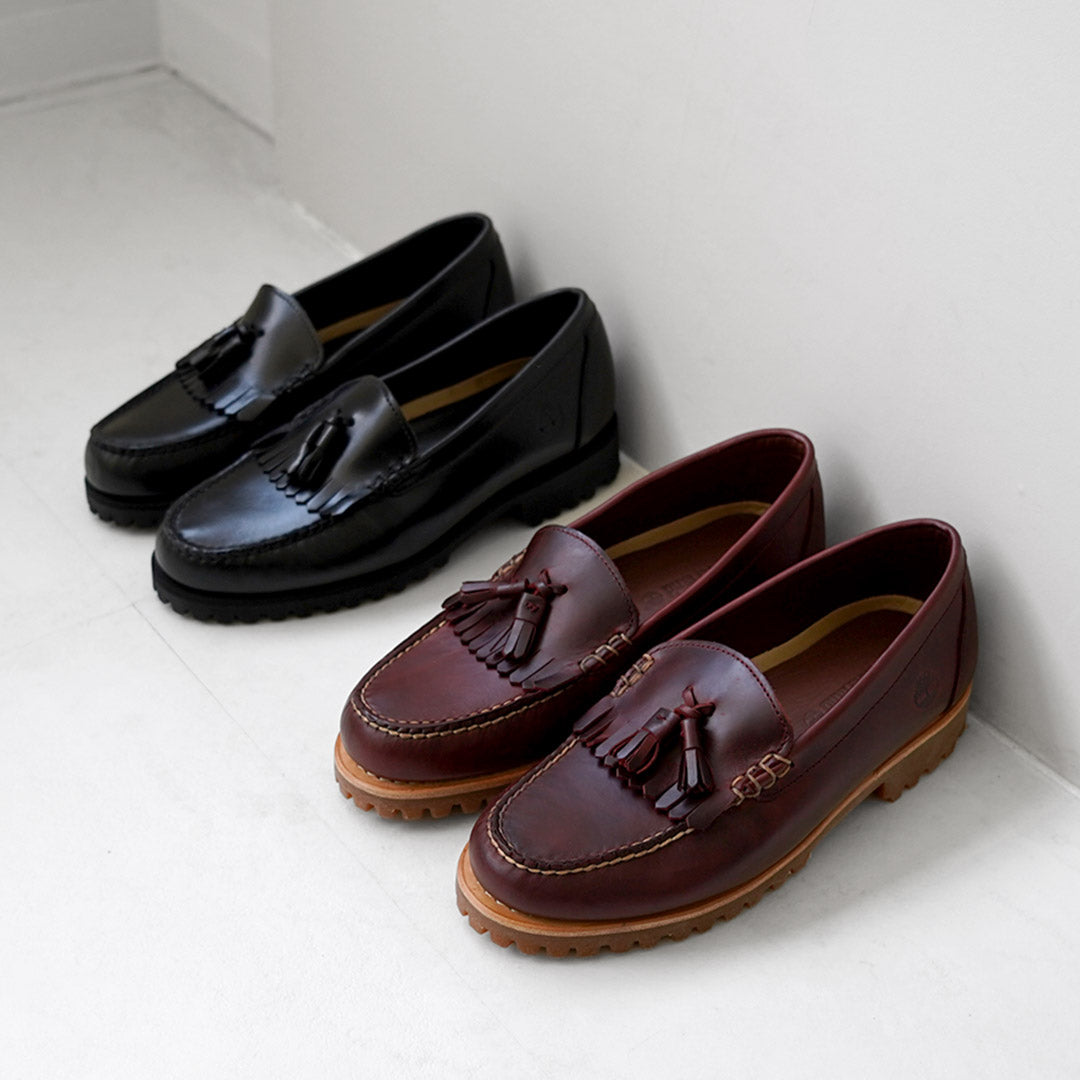 TIMBERLAND / 流蘇樂福鞋