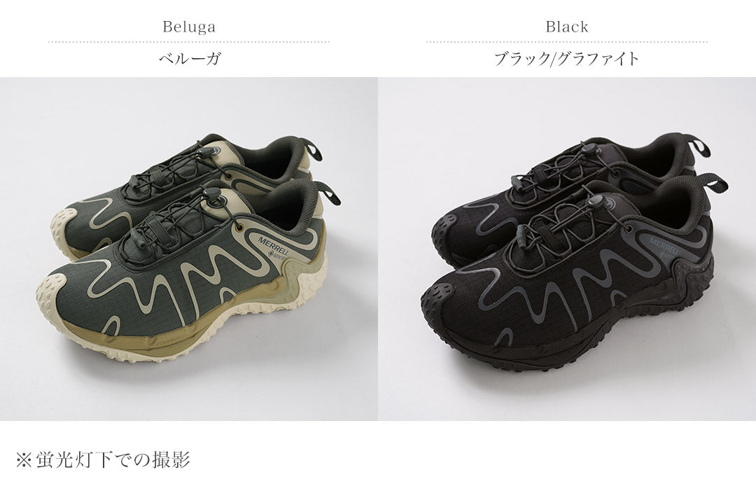 Zapatillas MERRELL / Chameleon Redux Storm GORE-TEX