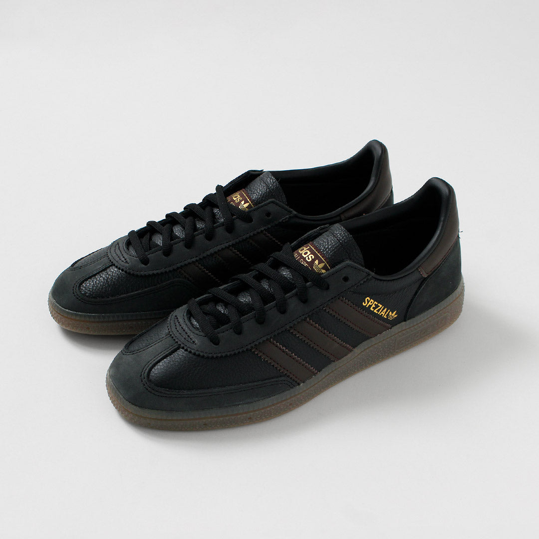 ADIDAS ORIGINALS / Handball Spezial Premium Sneakers