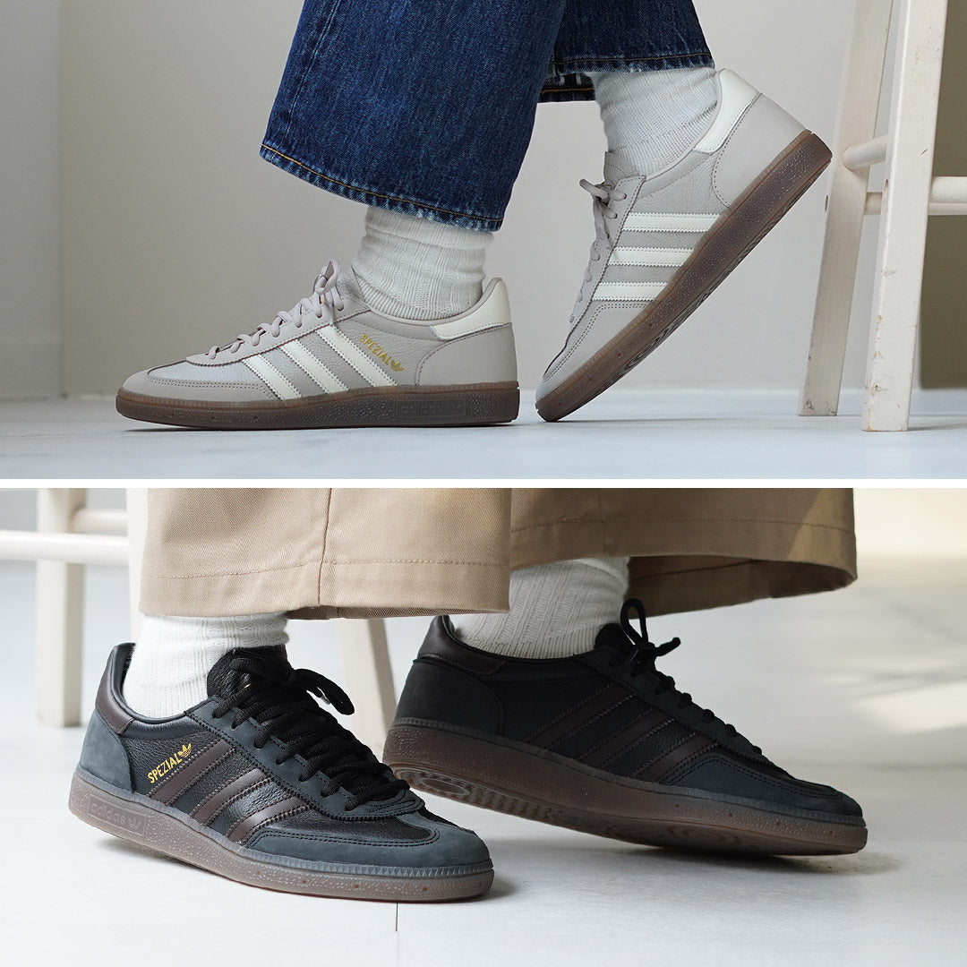ADIDAS ORIGINALS / 핸드볼 스페셜 프리미엄 스니커즈