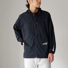 navy / M