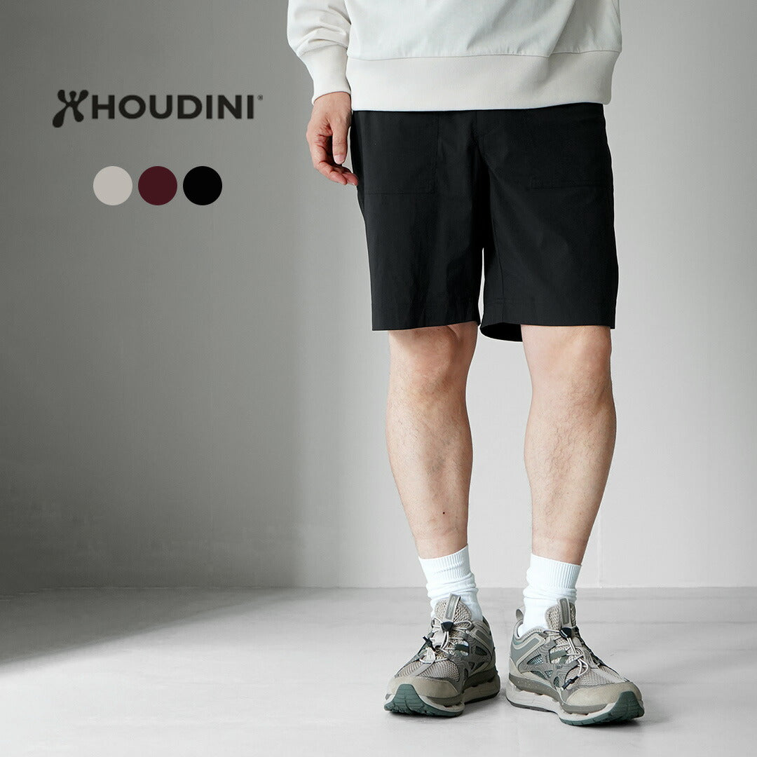 HOUDINI / Ms Liquid Chore Shorts