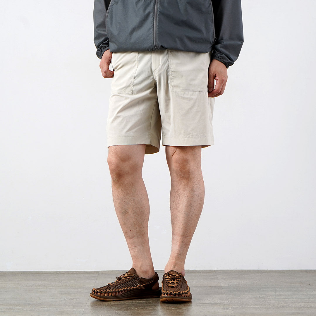 HOUDINI / Ms Liquid Chore Shorts