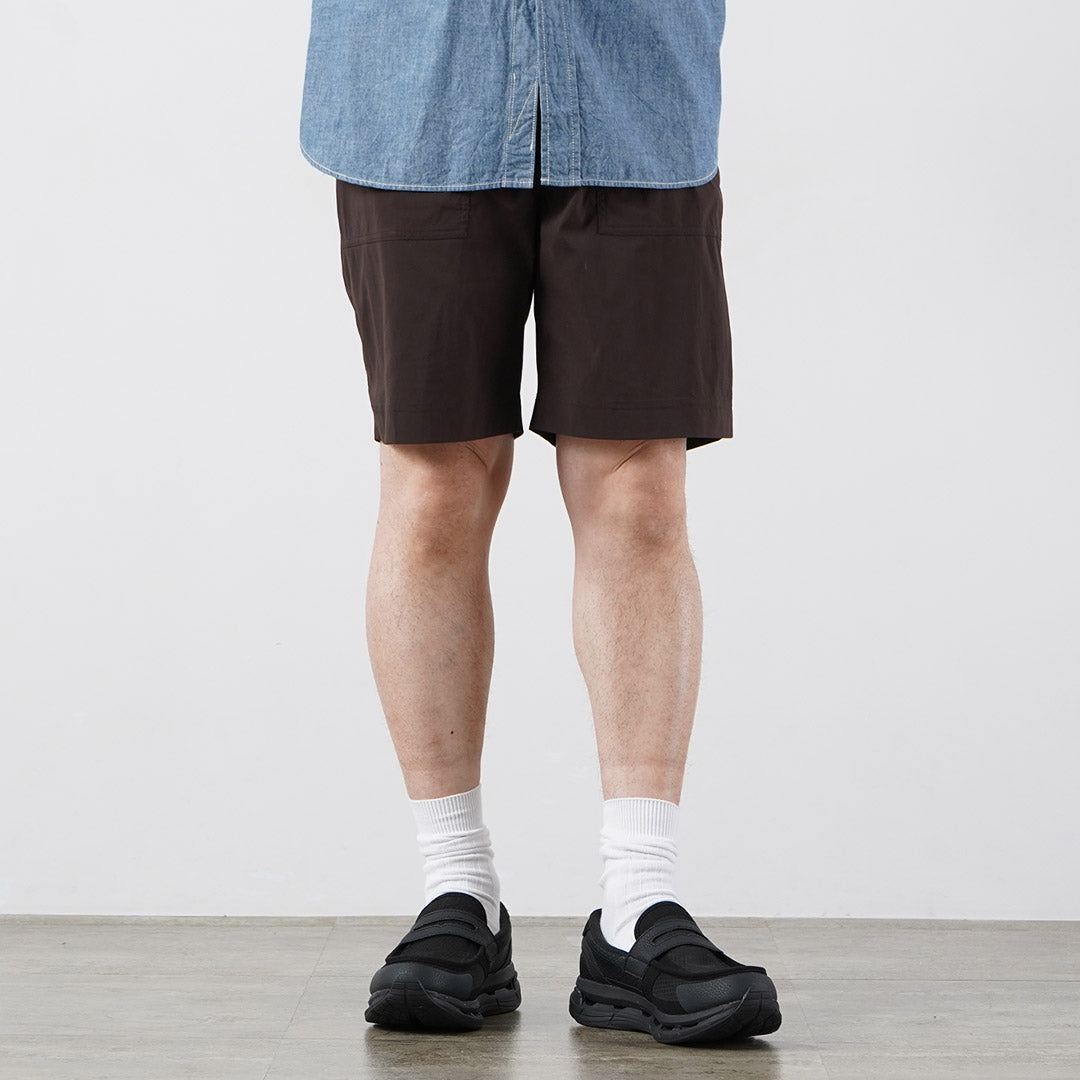 HOUDINI / Ms Liquid Chore Shorts