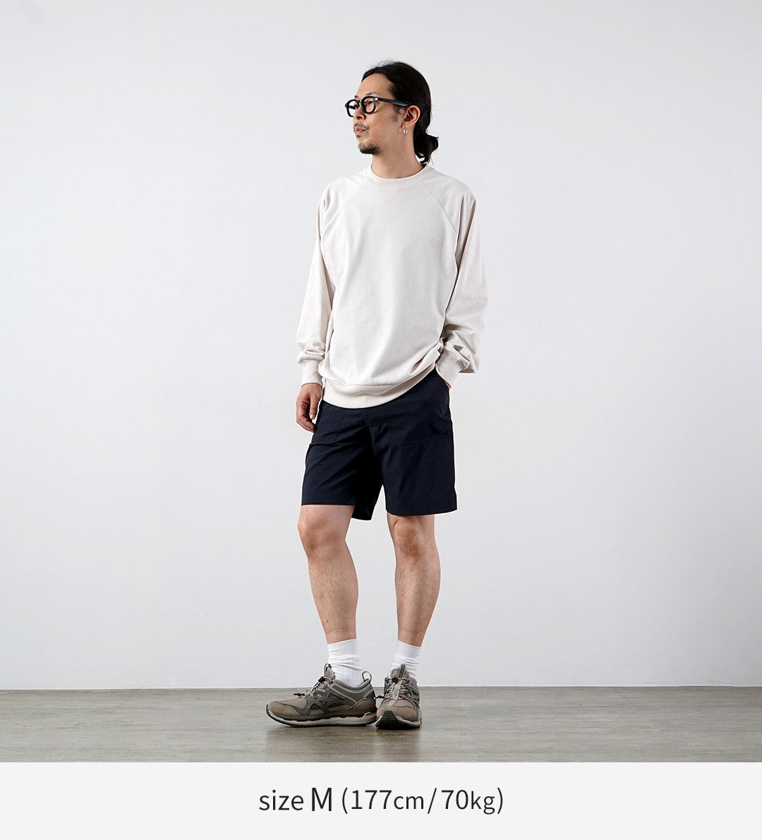 HOUDINI / Ms Liquid Chore Shorts